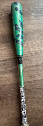 USSSA Certified Composite (-10) 18 oz 28" Meta Bat