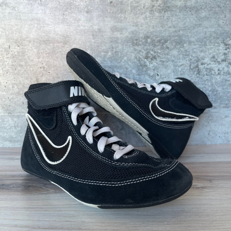 Nike Speedsweep VII wrestling shoes