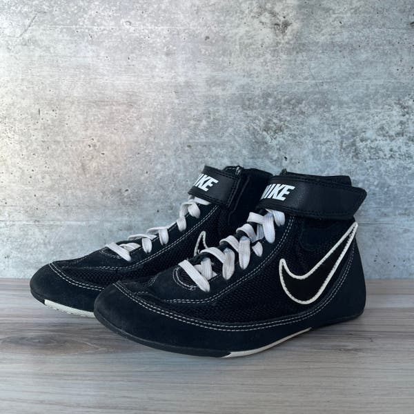 Nike Speedsweep VII wrestling shoes | SidelineSwap | Buy and  display picture 3