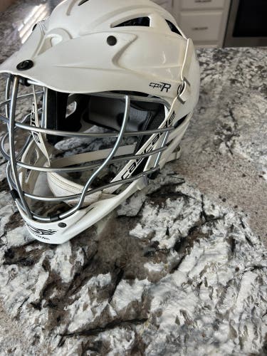 Cascade CPX-R Helmet