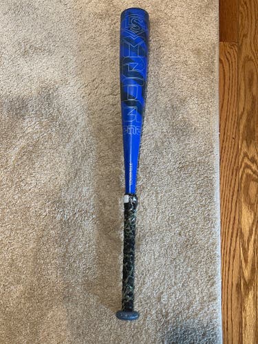 Used USSSA Certified 2023 Louisville Slugger Composite Meta One Bat 28/16 (-12)