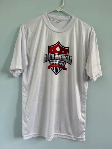 North American Elite Showcase Hockey Shirt