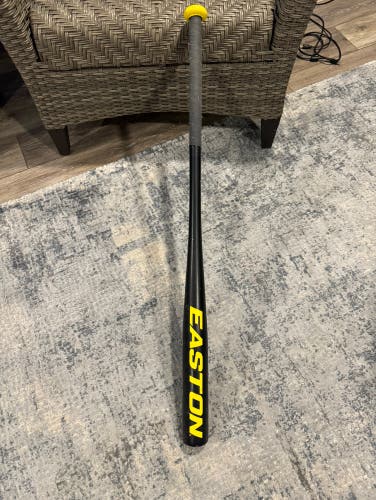 Used Easton (-3) 12 oz 35" F4 Fungo Bat