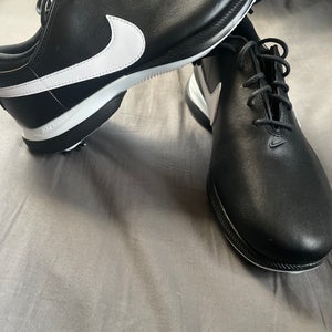 Men’s Size 8.5 (Women's 9.5) Nike Air Zoom Victory Tour 2 Golf Shoes