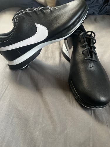 Men’s Size 8.5 (Women's 9.5) Nike Air Zoom Victory Tour 2 Golf Shoes