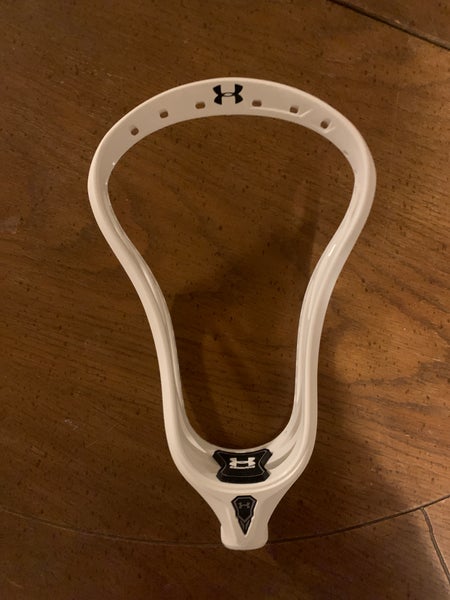 New Under Armor Command Defense Unstrung Head