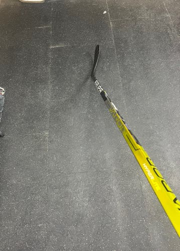 Bauer Vapor Hyperlite (Yellow)