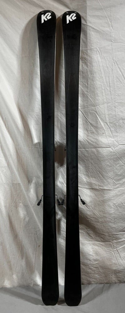 【美品】K2 COMANCHE 160cm MARKER MOD 10.0 美品】K2 COMANCHE 160cm MARKER MOD 10.0 - メルカリ