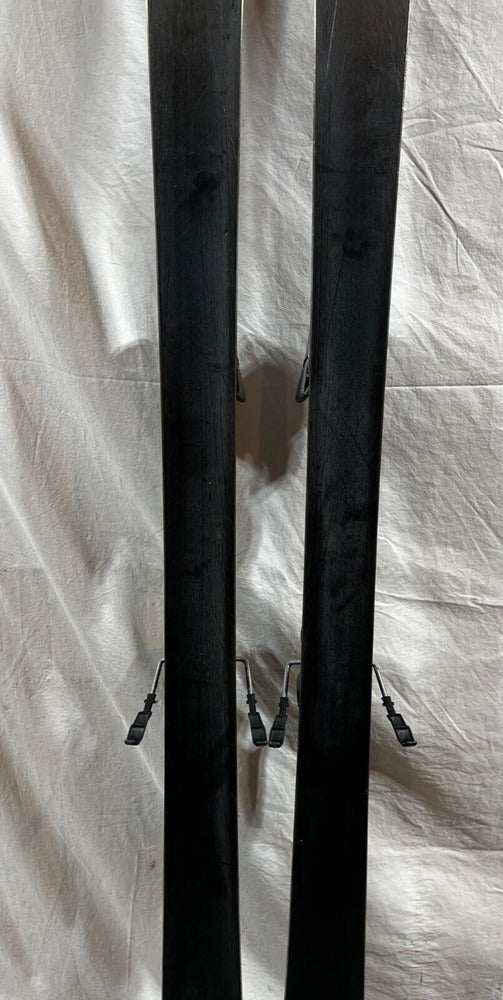 スキー板 K2 COMANCHE 167cm MARKER MOD 10.0 K2 Comanche Radius Skis 2007 | evo