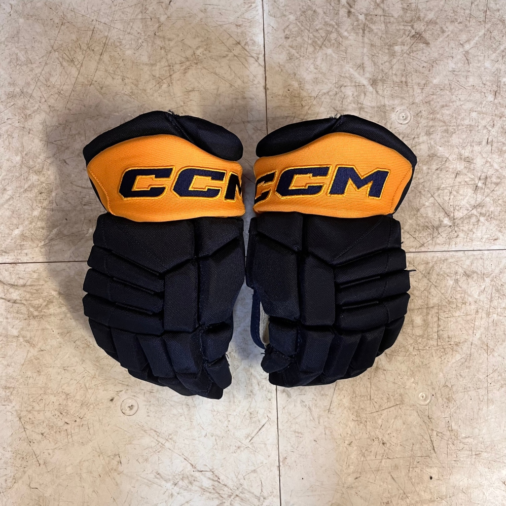 CCM 13" Pro Stock Jetspeed FT4 Pro Gloves