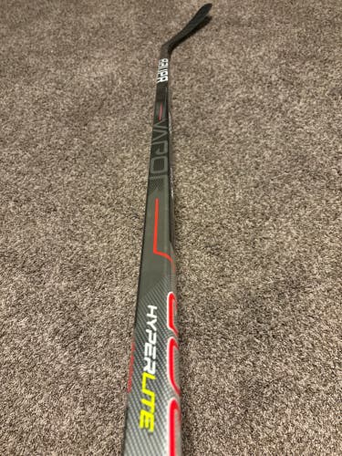 BRAND NEW Bauer Hyperlite P88 70Flex