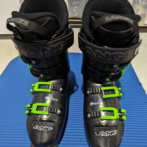 Lange RX 80 SC Ski Boots