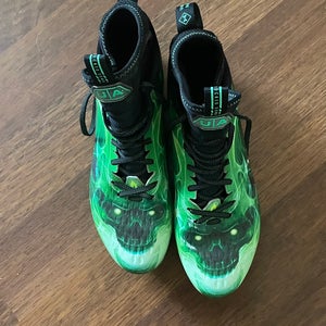 Under Armour Football/lacrosse Cleats