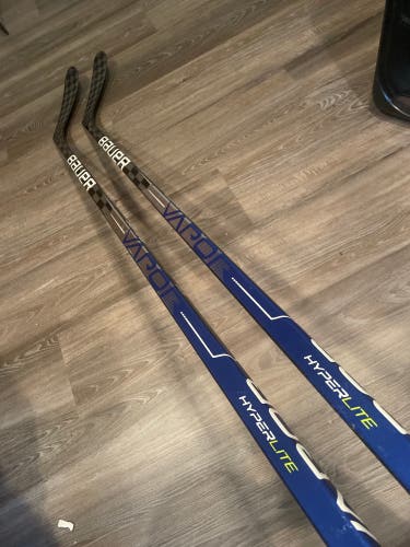 Bauer Hyperlite Bundle P28 RH 95 flex