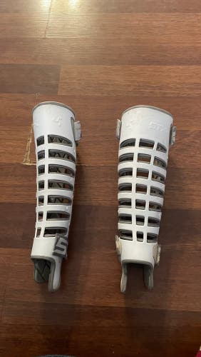 STX shin guards