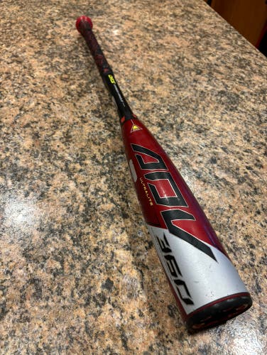 Easton ADV 360 Ultralite 28/17 -11