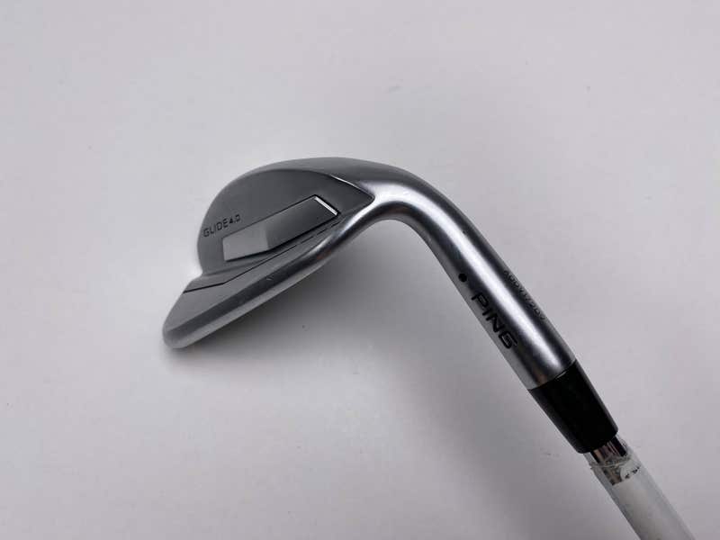 【レフティ】PING GLIDE 4.0 50°.54° 2本セット RAUNE レフティ】PING GLIDE 4 0 50° 54° 2本セット RAUNE｜Yahoo