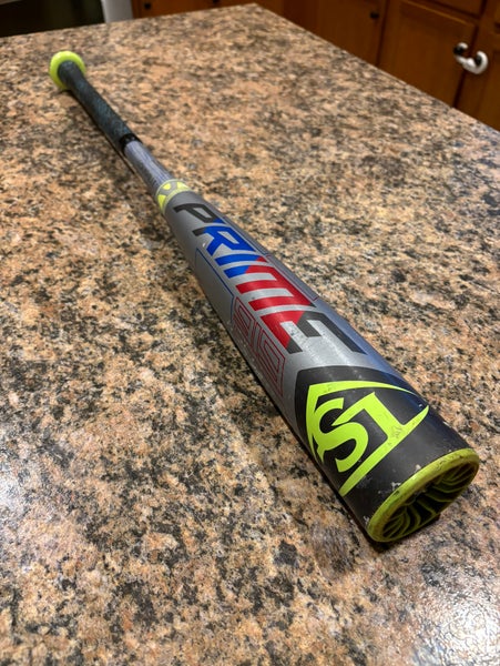 Louisville Slugger Prime 919 28/18 -10 USABat