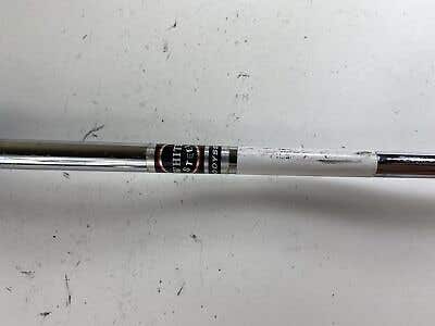Odyssey White Steel 2-Ball Blade Putter 34" Mens RH