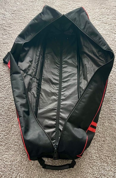 Prieur Wheeled Fencing Bag (Rio)