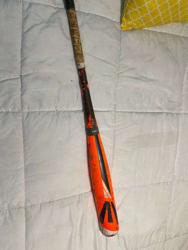 Used Easton (-5) 26 oz 31" XL1 Bat