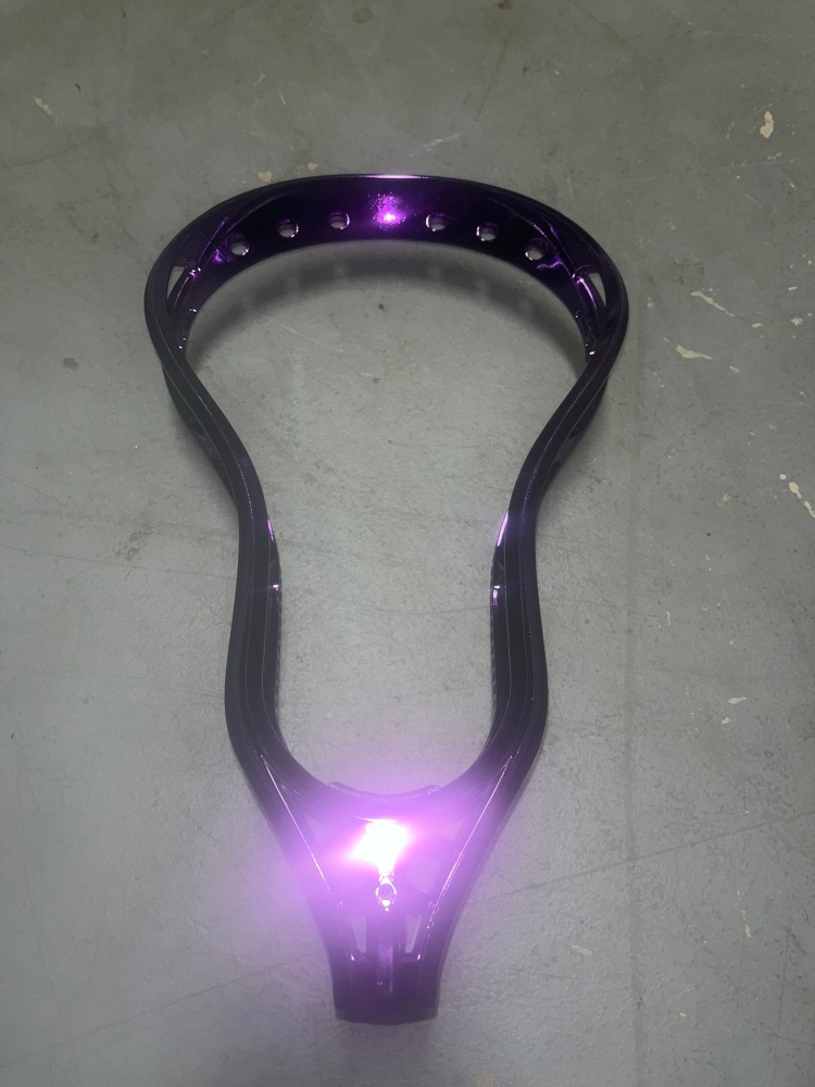 Chrome purple string king mark 2v