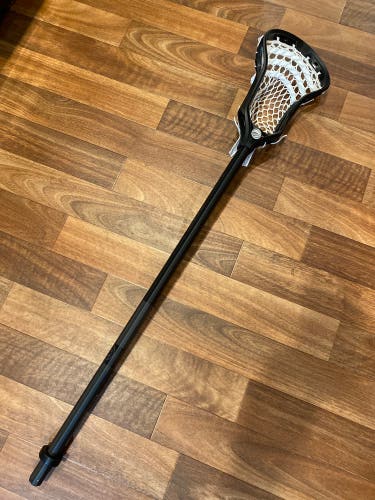 Maverik Kinetik carbon complete