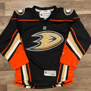 Youth Anaheim Ducks jersey