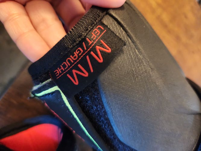 Bauer 2x pro Elbow Pads