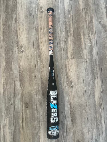 2022 Composite (-10) 19 oz 29" Waukesha Bat