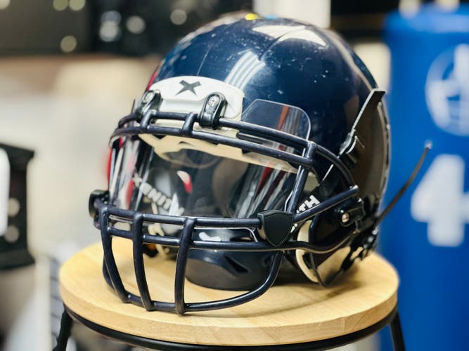 Used Medium Xenith X2E+ Helmet