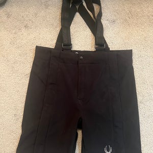 Spyder Men’s Large Training short Softshell