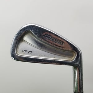 2002 MIZUNO MP30 3 IRON STIFF TRUE TEMPER DYNAMIC GOLD S300 39.5" FAIR