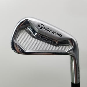 2017 TAYLORMADE P750 TOUR PROTO 4 IRON XSTIFF FUJIKURA PRO 39" GOOD