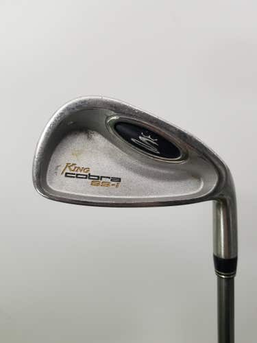 2003 COBRA SSI OS 4 IRON REGULAR ALDILA HM TOUR 75G 39.25" GOOD