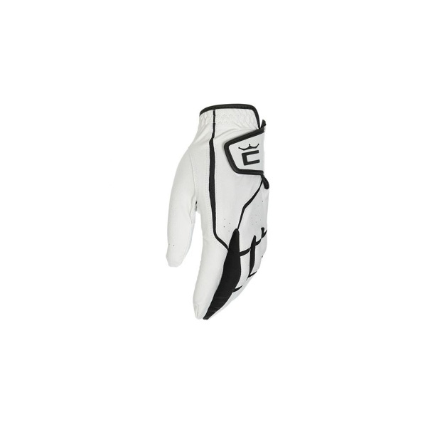 NEW Cobra MicroGrip Flex 2.0 White Golf Glove Men's RH Large (L)