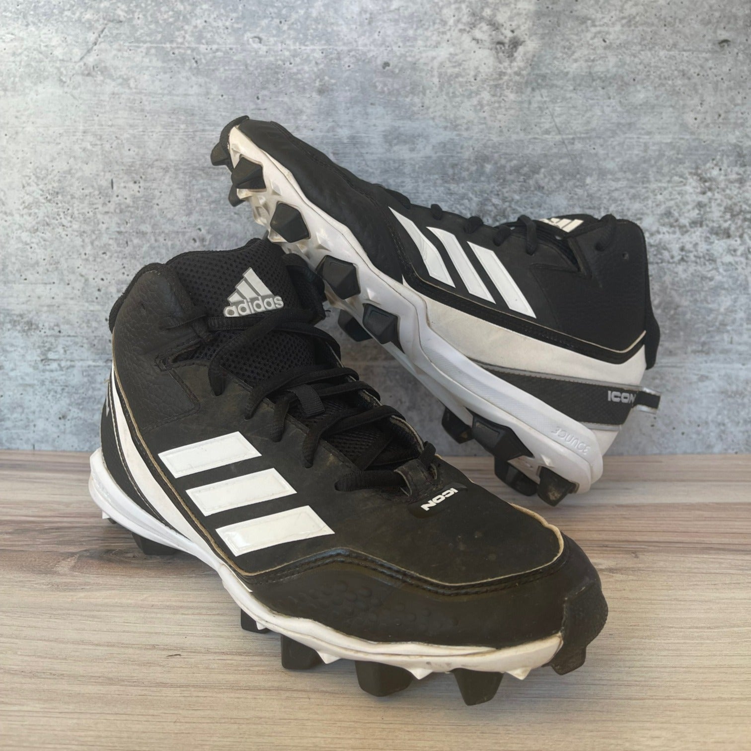 adidas adizero ironskin