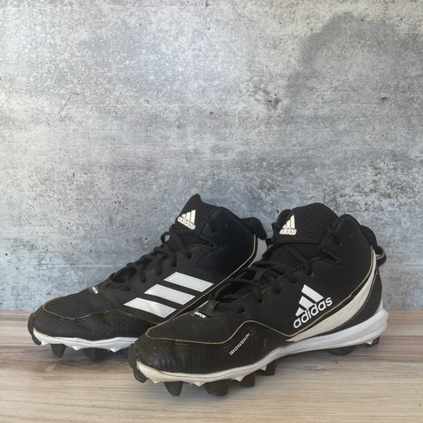 Adidas IronSkin ICON Mid cleats | SidelineSwap | Buy and  display picture 3