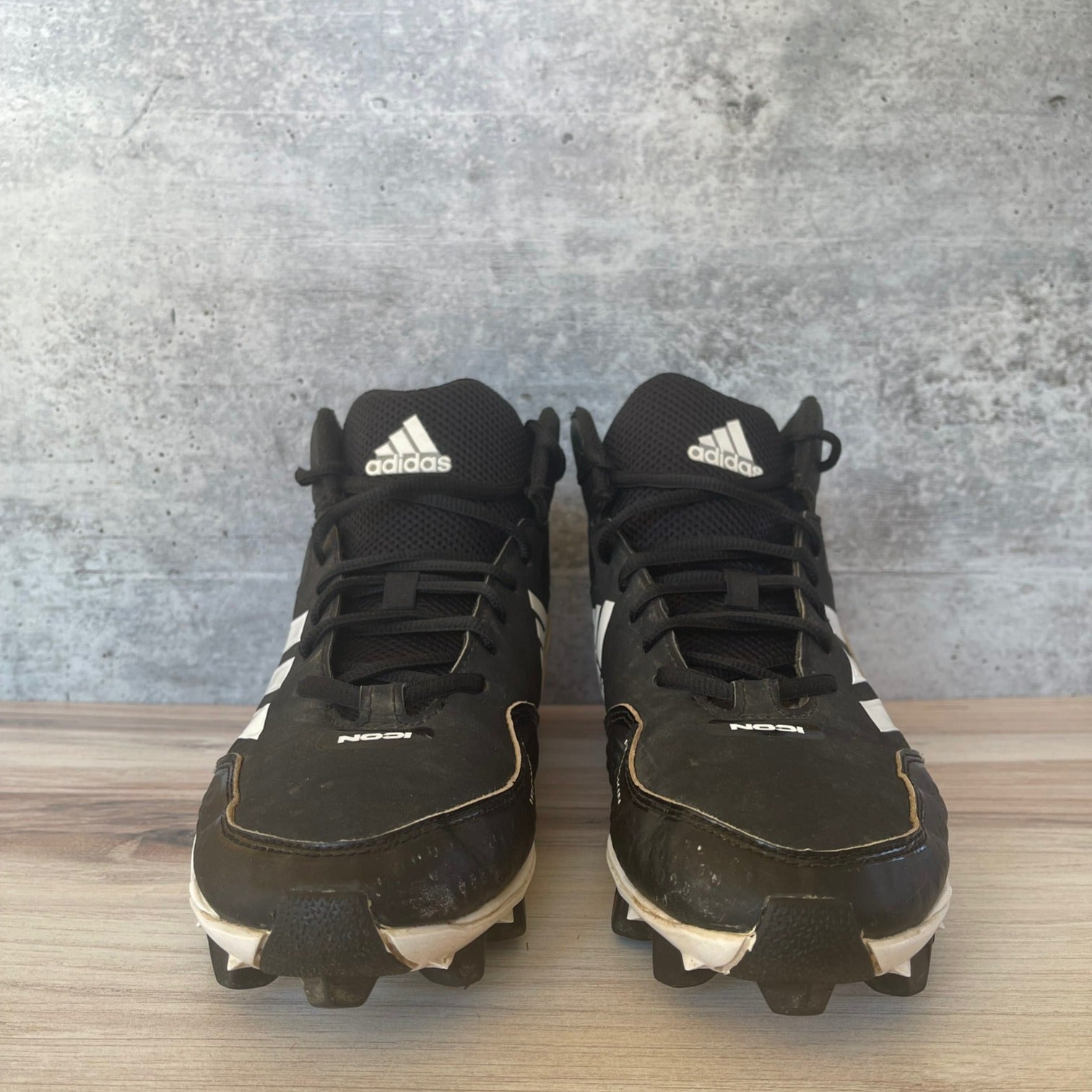 adidas adizero ironskin