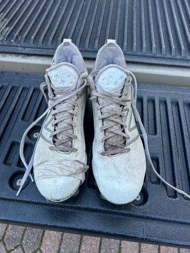 Used Size 13 (Women's 14) New Balance Freeze 3.0