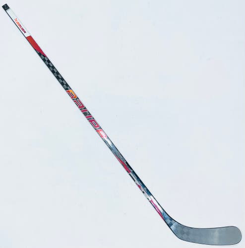 New TEAM CANADA Bauer Nexus SYNC (2N Pro Build) Hockey Stick-LH-P92-60 Flex (Int)-Grip