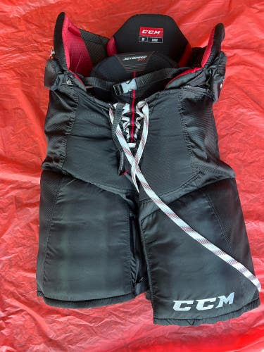 Senior Large CCM JetSpeed FT1 Hockey Pants