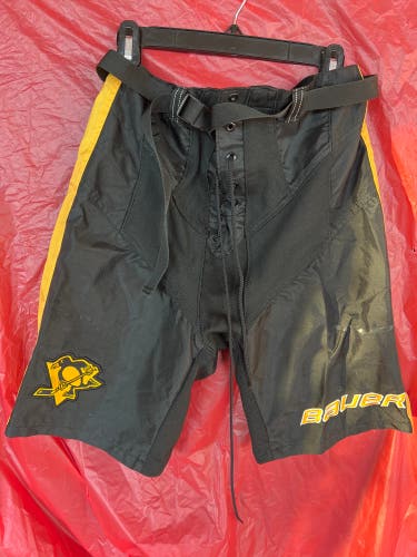 PENGUINS Small Bauer Team Pant Shell