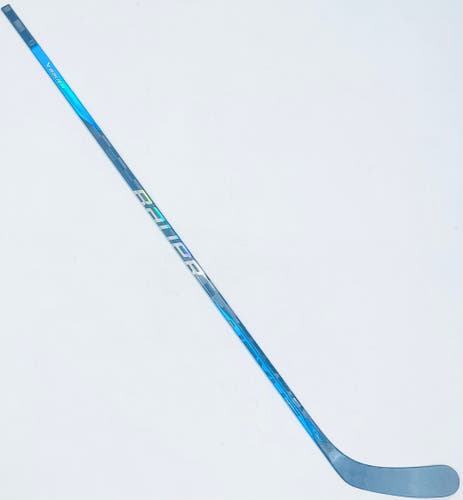 New Bauer Nexus SYNC (GEO Build) Hockey Stick-LH-P92-95 Flex-Grip-+6" Extension