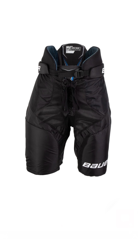 Intermediate Large Bauer Bauer x Hockey Pants