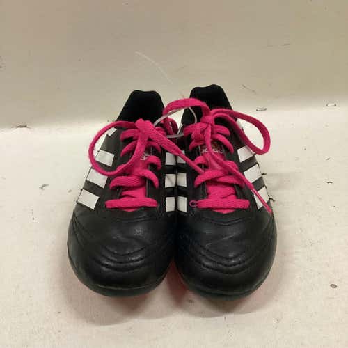 Used Adidas Youth 10.0 Cleat Soccer Outdoor Cleats