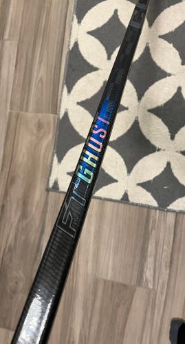 New Right  Hand P29  FT Ghost Hockey Stick