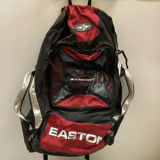 Used Easton Hockey Equipment Bags