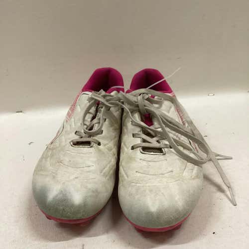Used Lotto Junior 03.5 Cleat Soccer Outdoor Cleats