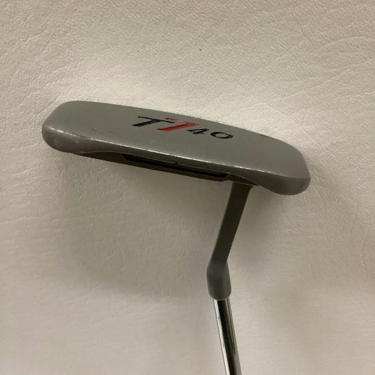Used Tour Collection T740 Blade Putters